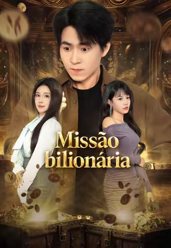 Missão bilionária