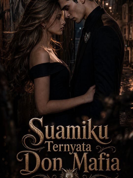 Suamiku Ternyata Don Mafia
