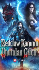 the redclaw heir awaken (2024)