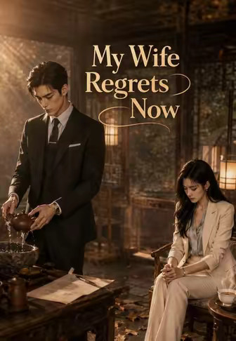 My Wife Regrets Now