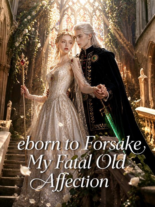 eborn to Forsake My Fatal Old Affection