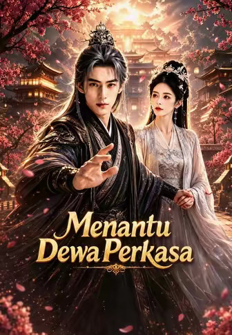 Menantu Dewa Perkasa