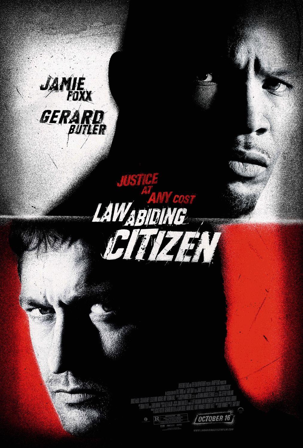 Law Abiding Citizen [ترجمة عربية] (2009)