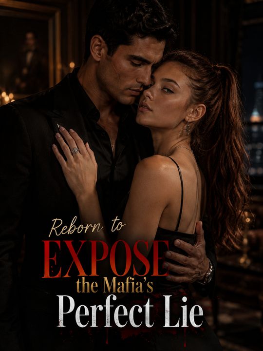Reborn to Expose the Mafia’s Perfect Lie