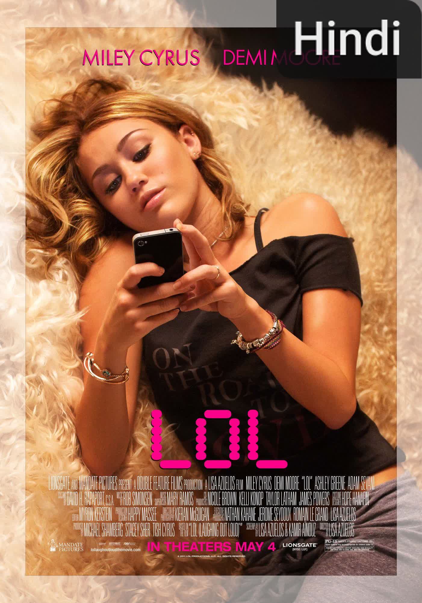 LOL [Hindi] (2012)