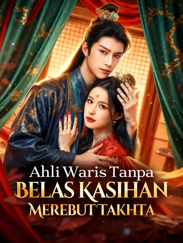 Ahli Waris Tanpa Belas Kasihan Merebut Takhta
