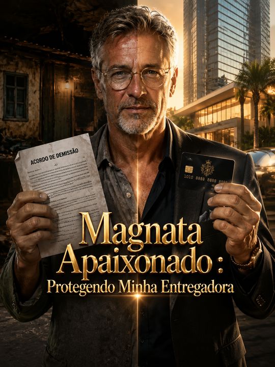 Magnata Apaixonado : Protegendo Minha Entregadora