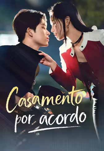 Casamento por acordo