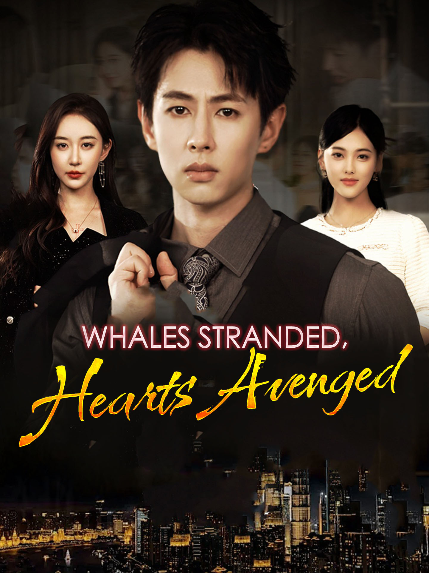 Whales Stranded, Hearts Avenged (2026)