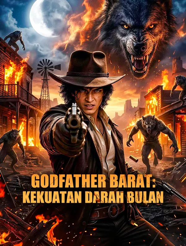 Godfather Barat: Kekuatan Darah Bulan
