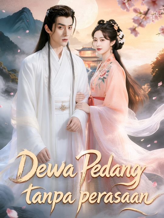 Dewa Pedang tanpa perasaan