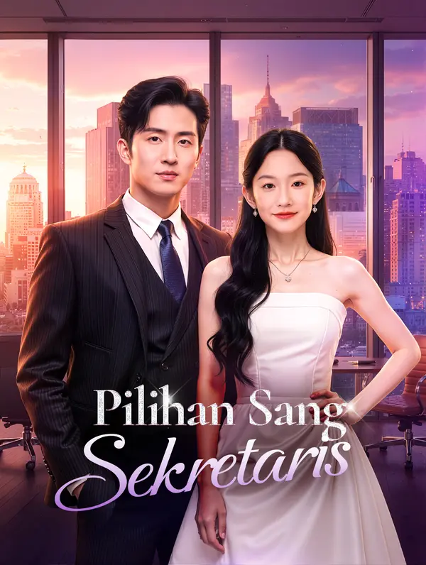 Pilihan Sang Sekretaris