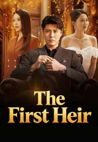 The First Heir