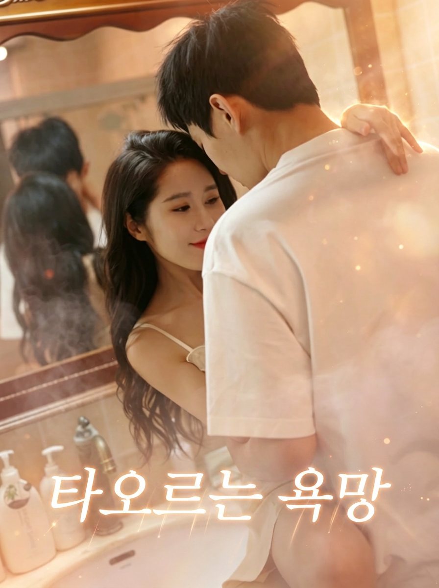 타오르는 욕망