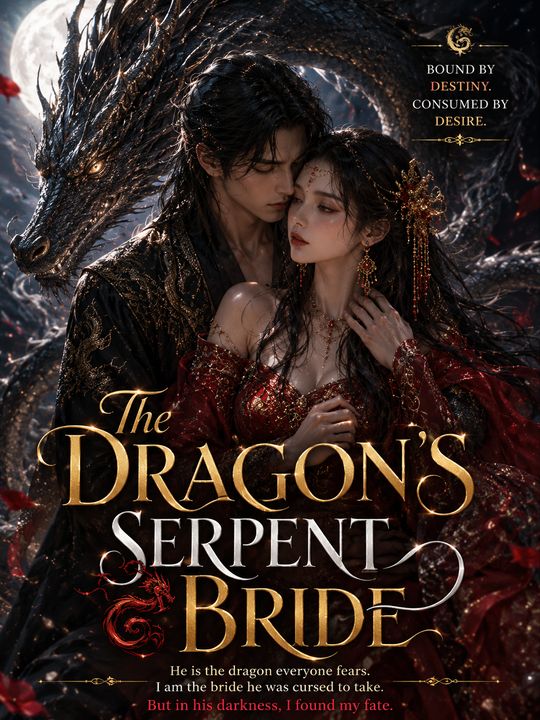 The Dragon's Serpent Bride