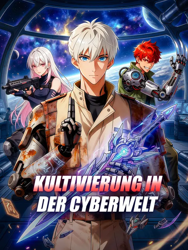 Kultivierung in der Cyberwelt