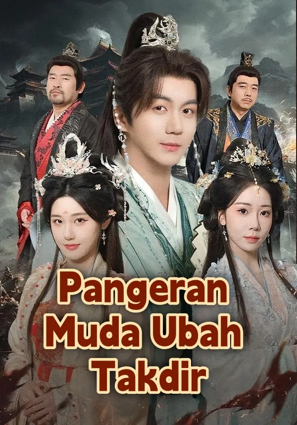 Pangeran Muda Ubah Takdir