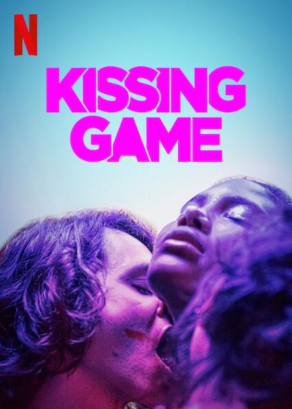 Kissing Game (2020)