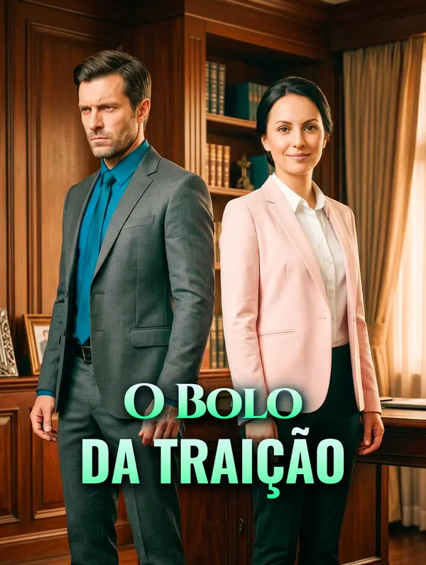 O Bolo da Traição