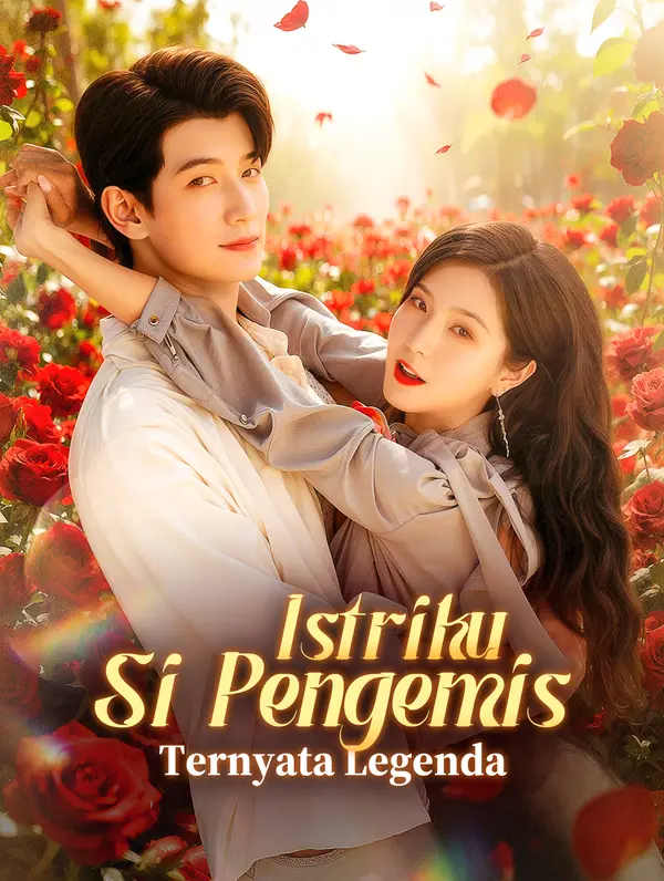 Istriku Si Pengemis Ternyata Legenda