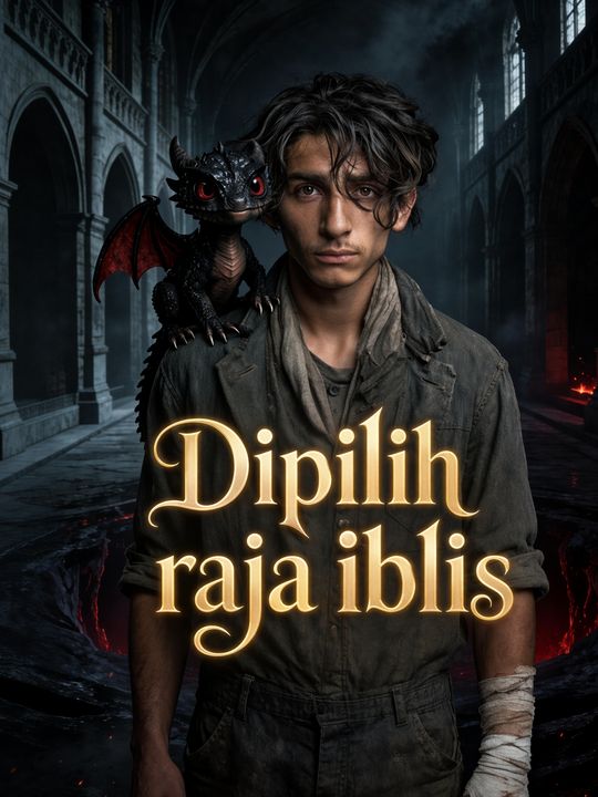 Dipilih raja iblis