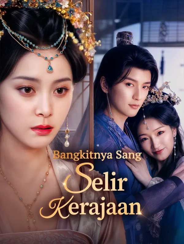 Bangkitnya Sang Selir Kerajaan