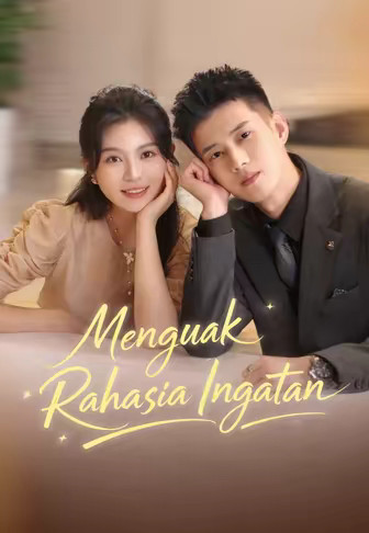 Menguak Rahasia Ingatan