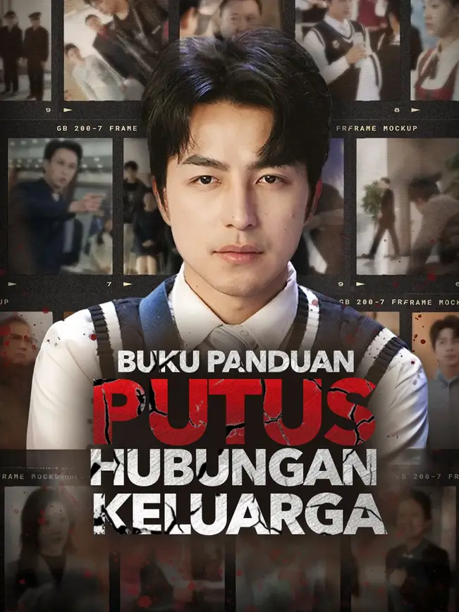 Buku Panduan Putus Hubungan Keluarga (2025)
