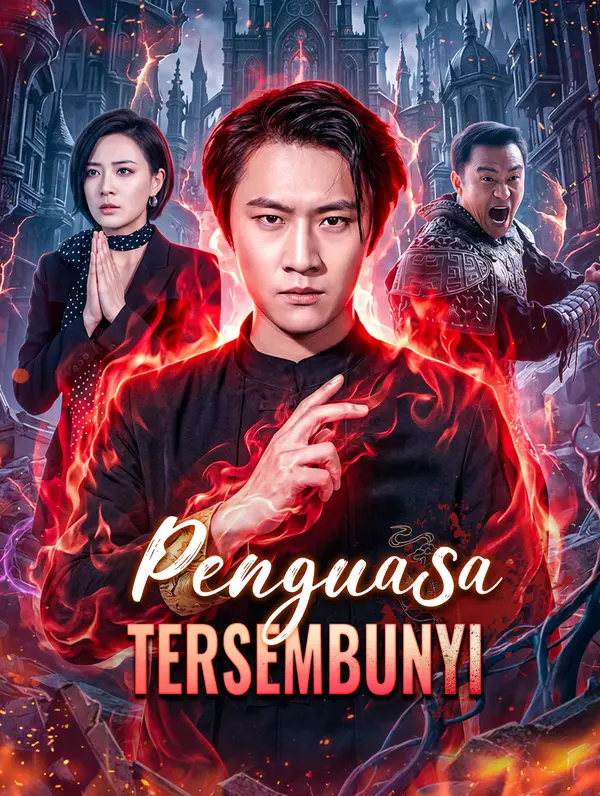 Penguasa Tersembunyi