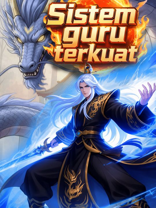 Sistem guru terkuat