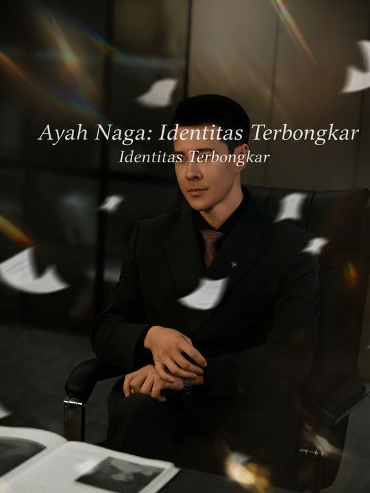 Ayah Naga: Identitas Terbongkar
