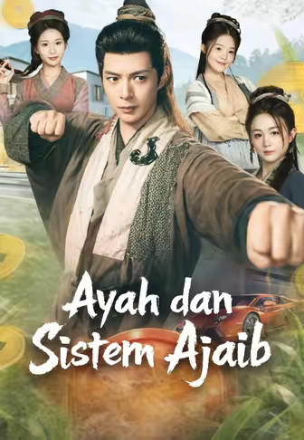 Ayah dan Sistem Ajaib