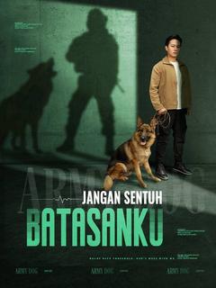 Jangan Sentuh Batasanku (Sulih Suara)
