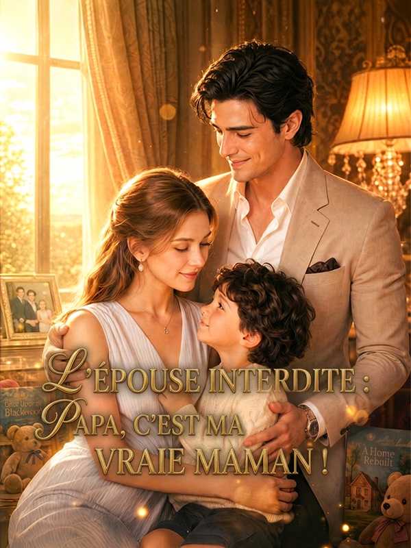 L'Épouse Interdite : Papa, c'est ma vraie maman !