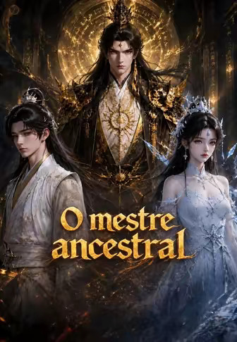 O mestre ancestral