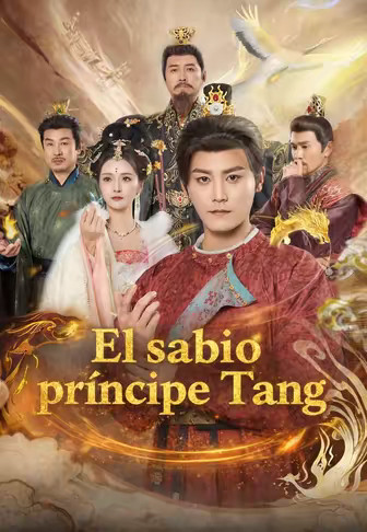 El sabio príncipe Tang