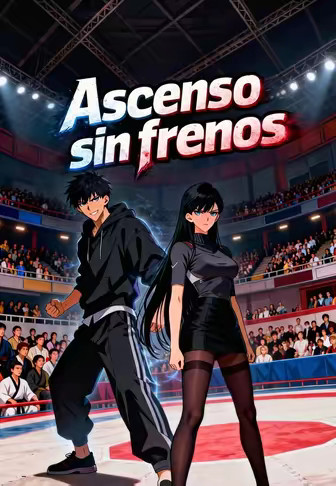 Ascenso sin frenos