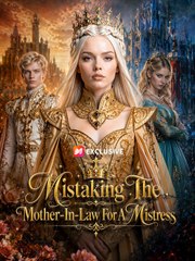 Mistaking the Mother-In-Law for a Mistress (2024)