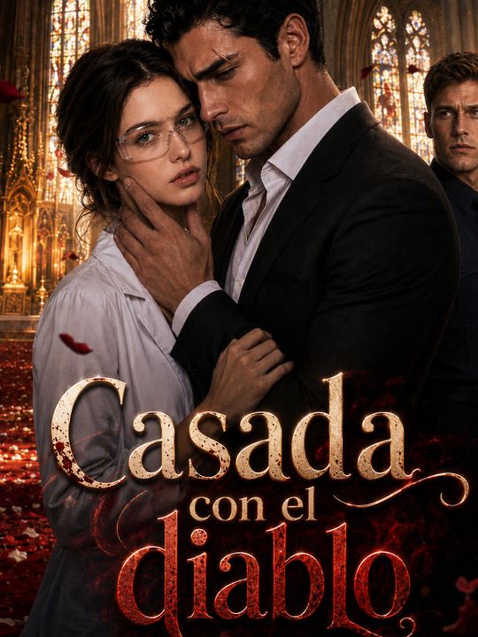 Casada con el diablo