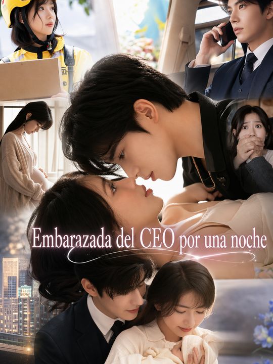 Embarazada del CEO por una noche