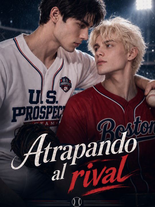 Atrapando al rival
