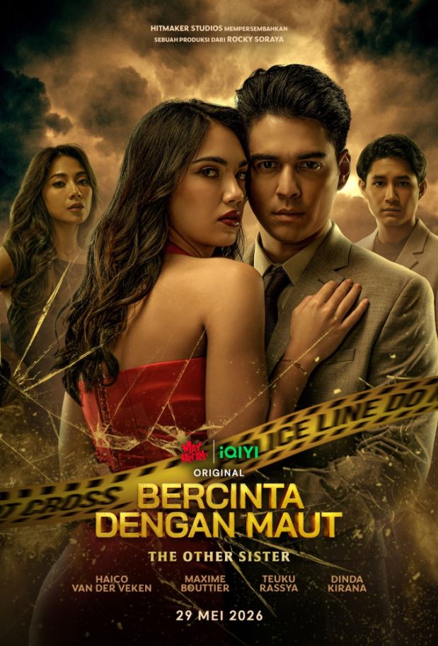 Bercinta Dengan Maut [Indonesian] (2026)