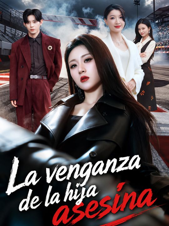 La venganza de la hija asesina