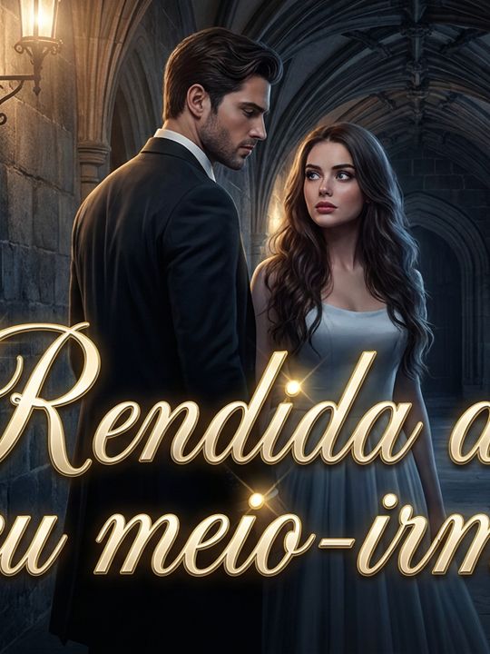 Rendida ao meu meio-irmão