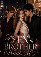 my ex brother wants me (2024)