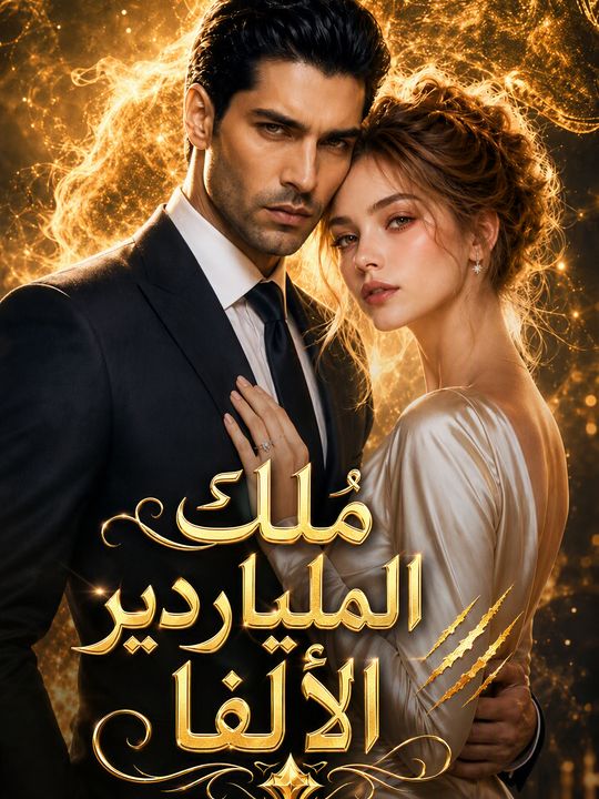 مُلك الملياردير الألفا