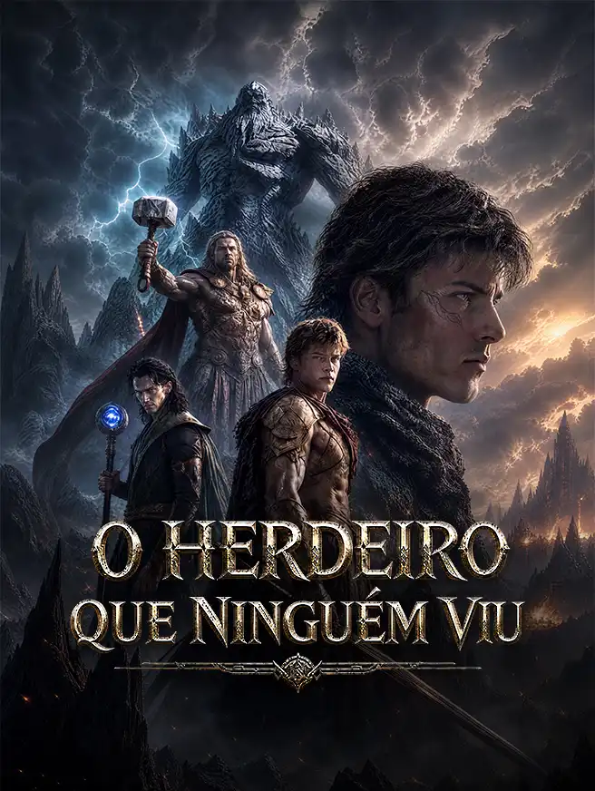 O Herdeiro que Ninguém Viu