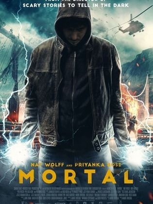 Mortal (2020)