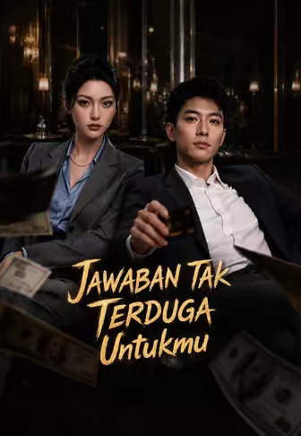 Jawaban Tak Terduga Untukmu