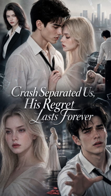 Crash Separated Us, His Regret Lasts Forever